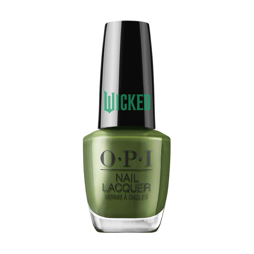 OPI - Nail Lacquer Witch O'Clock 15 ml (Wicked)