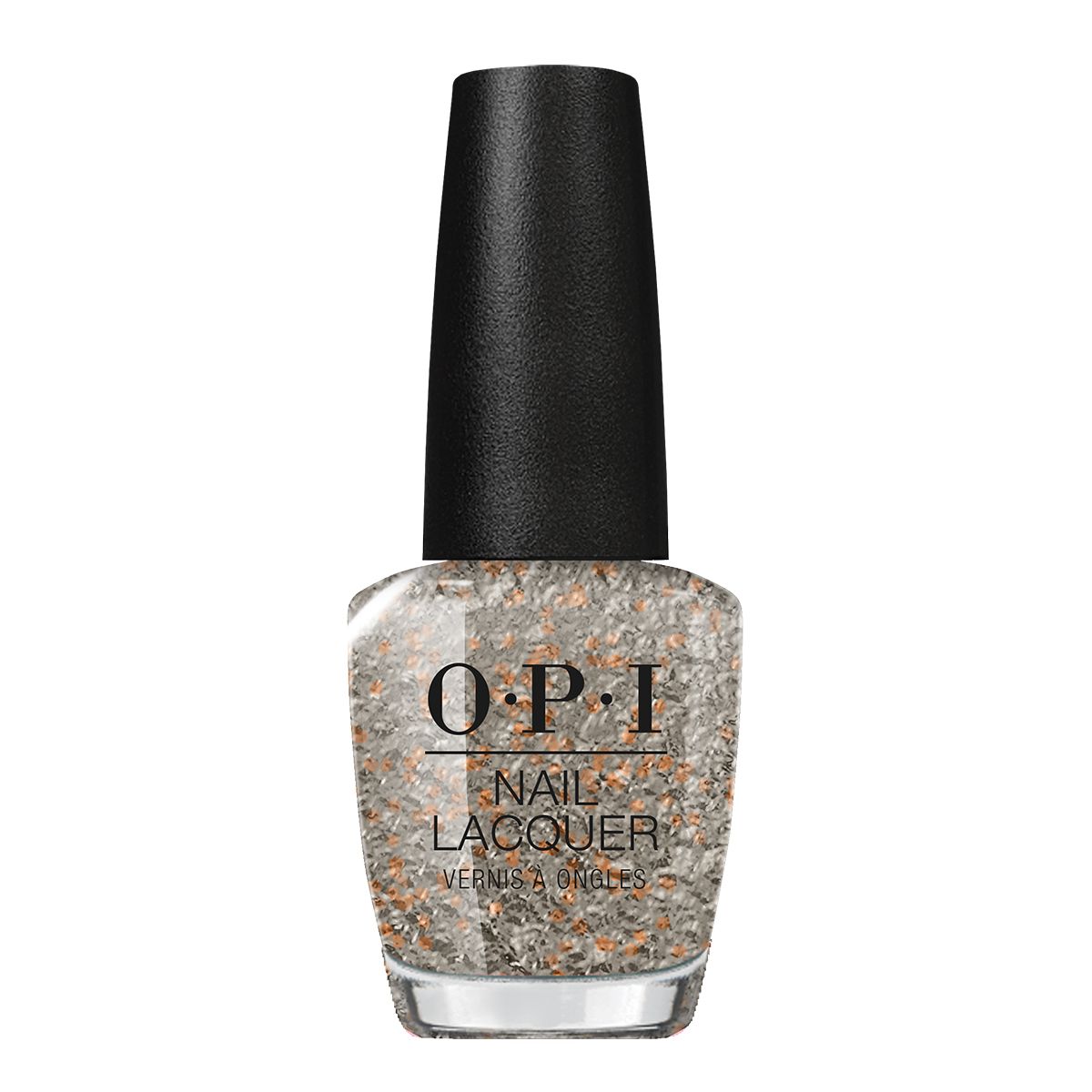 OPI - Nail Lacquer Yay Or Neigh 15Ml (Terribly Nice)