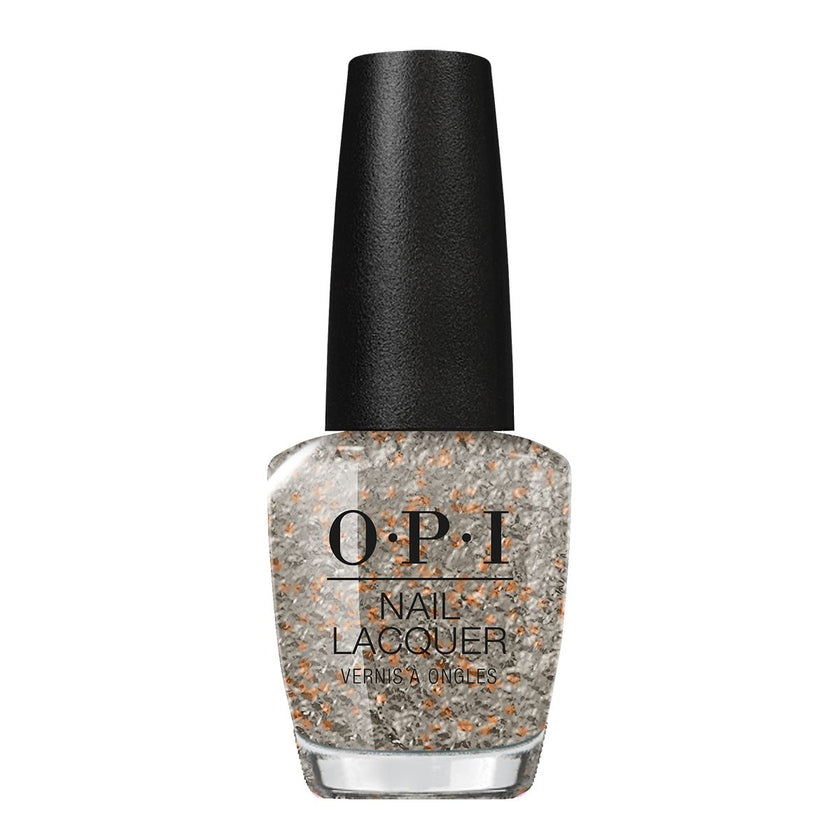 OPI - Nail Lacquer Yay Or Neigh 15Ml (Terribly Nice)