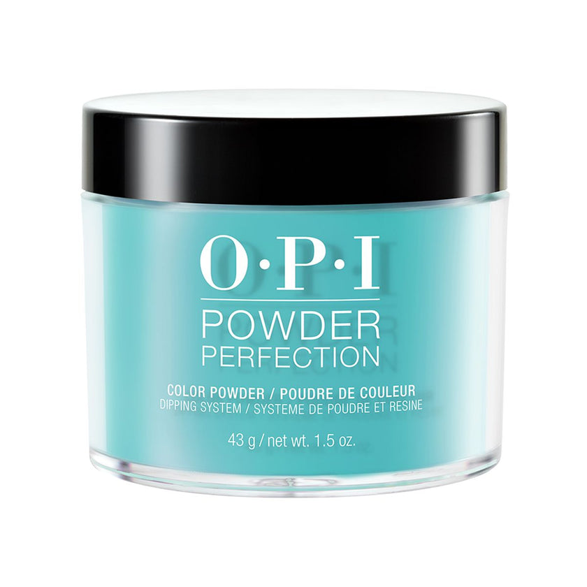 OPI - Powder Perfection Closer Than You Might Belem 1.5 Oz