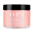 OPI - Powder Perfection Mural Mural On The Wall 1.5 Oz