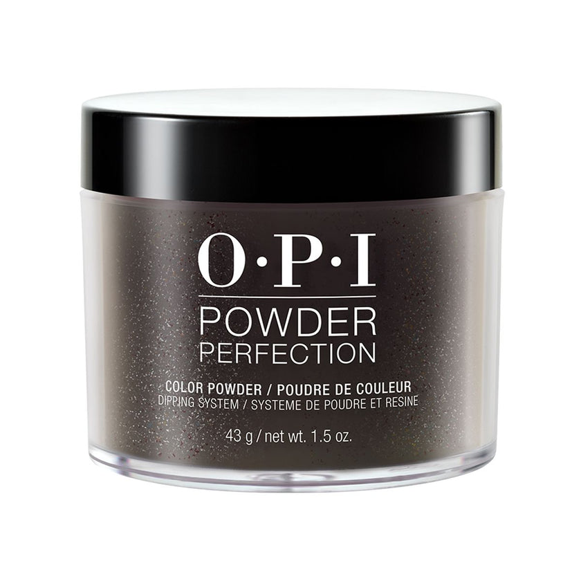 OPI - Powder Perfection My Private Jet 1.5 Oz