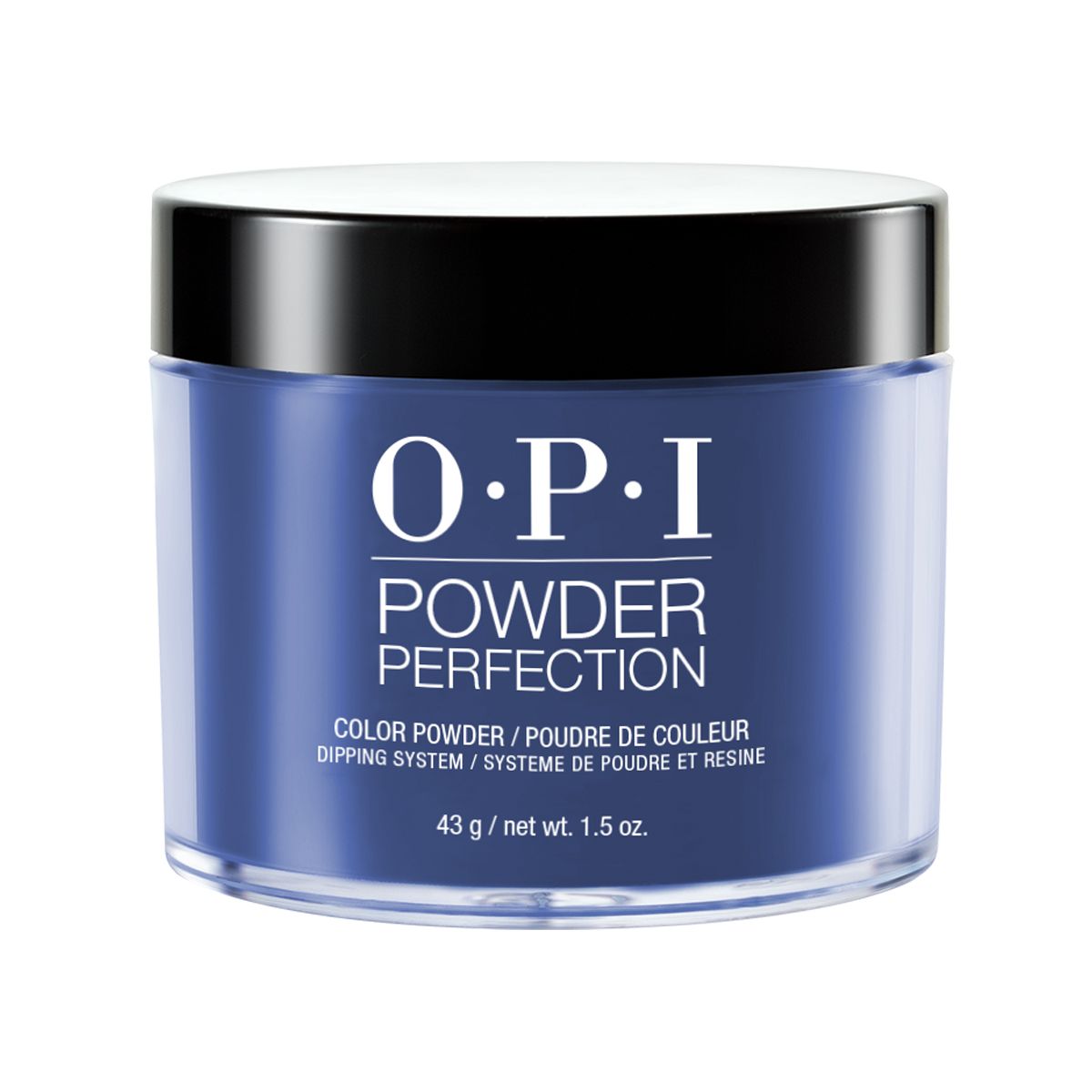 OPI - Powder Perfection Nice Set Of Pipes 1.5 Oz
