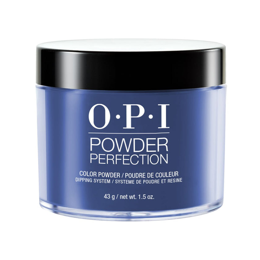 OPI - Powder Perfection Nice Set Of Pipes 1.5 Oz