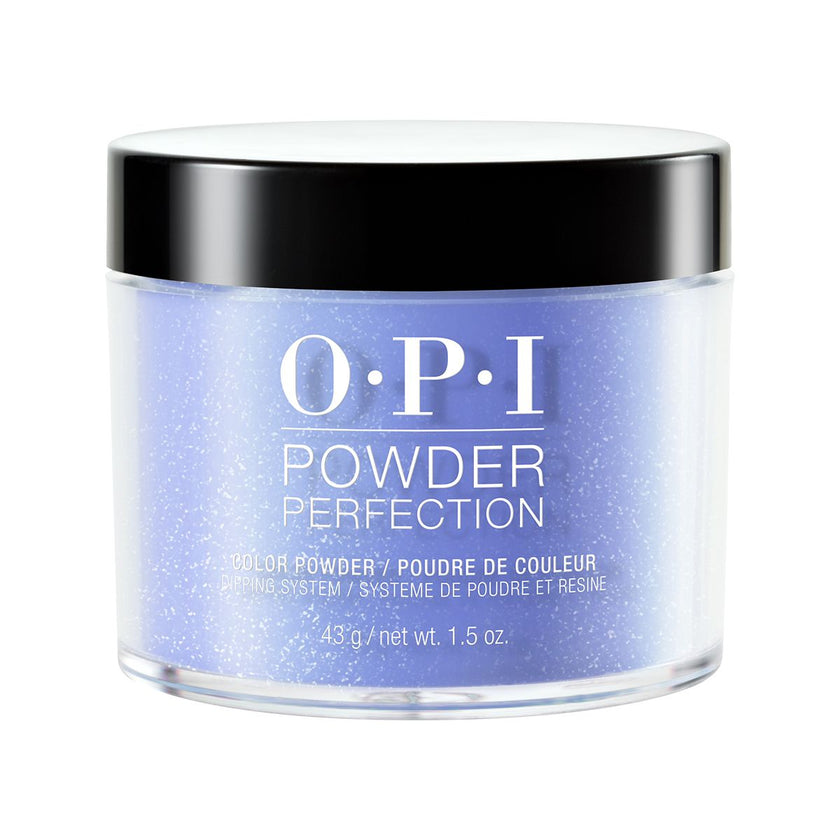 OPI - Powder Perfection Show Us Your Tips! 1.5 Oz