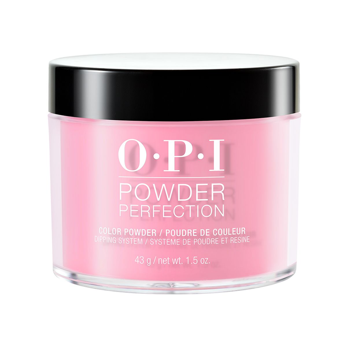 OPI - Powder Perfection Tagus In That Selfie! 1.5 Oz