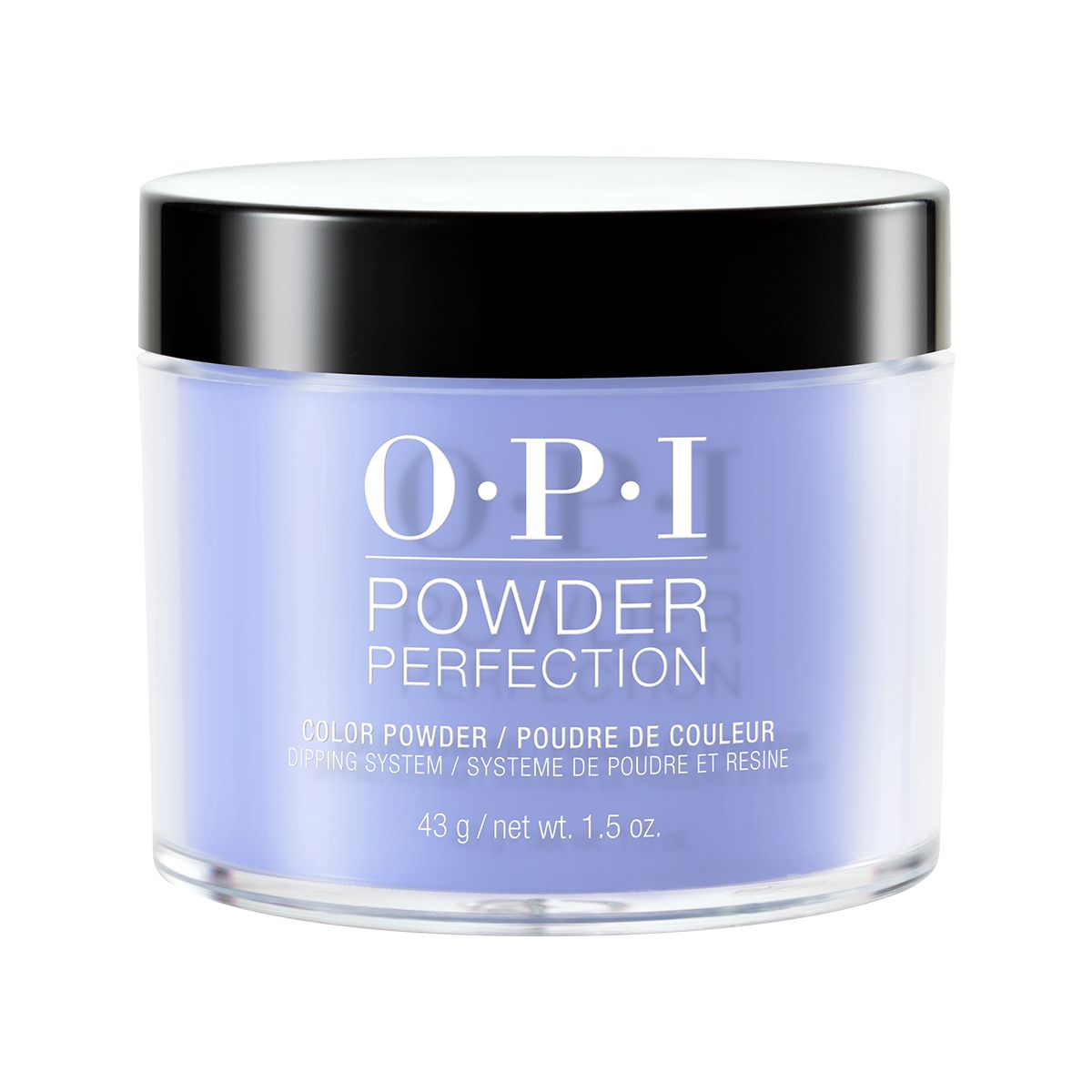 OPI - Powder Perfection You'Re Such A Budapest 1.5 Oz