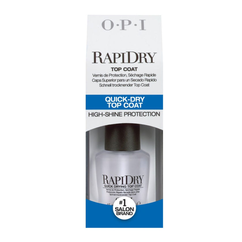 OPI - Rapidry Top Coat