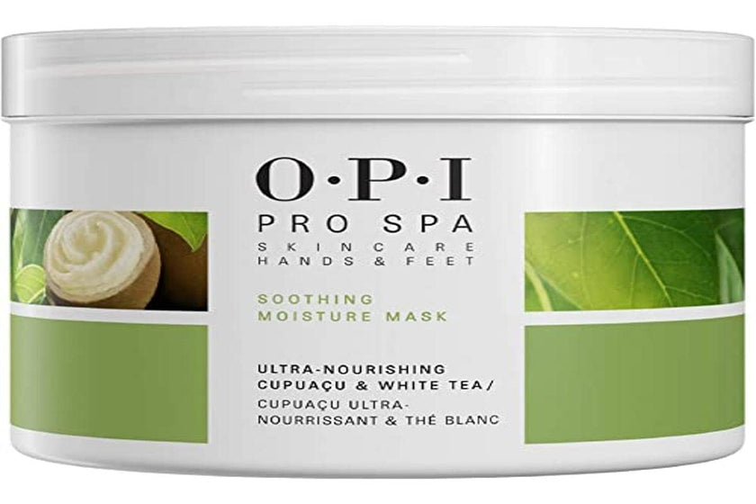 OPI - Masque hydratant apaisant pour la peau 758 ml - 25 fl oz.