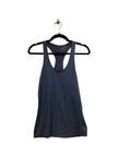 ORB Regular fit Activewear Top in Blue  -  S