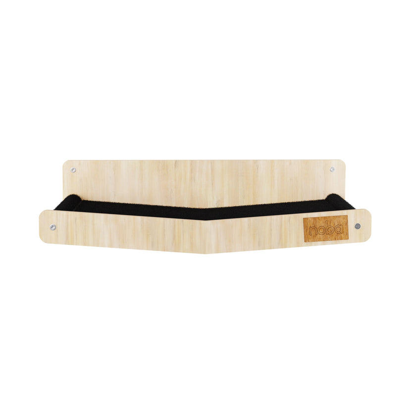 Wall Mounted Scratchable Cat Hammock