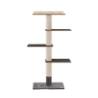 72 inches Wall Mounted Cat Tower - Perfect for small spaces