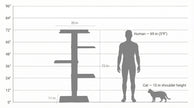 Noba Mural System Kit- The Vertical Playground