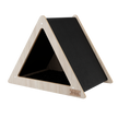 Noba Origin Scratchable Teepee Cat House