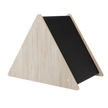 Noba Origin Scratchable Teepee Cat House