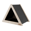 Noba Origin Scratchable Teepee Cat House