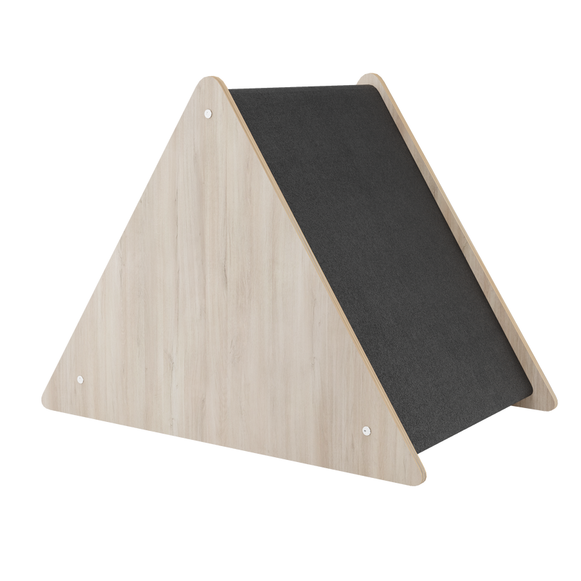 Noba Origin Scratchable Teepee Cat House