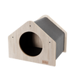 The Urban Condo Pet House