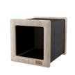 The Urban Hut Pet House