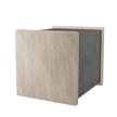 The Urban Hut Pet House