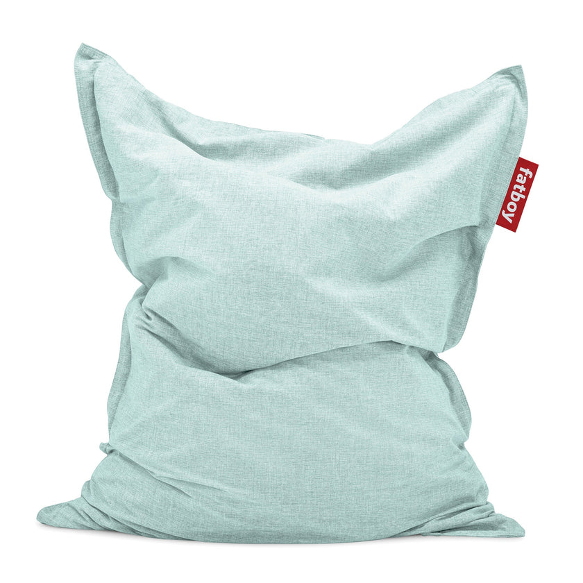 Original Olefin Bean Bag<br> Indoor & Outdoor Use