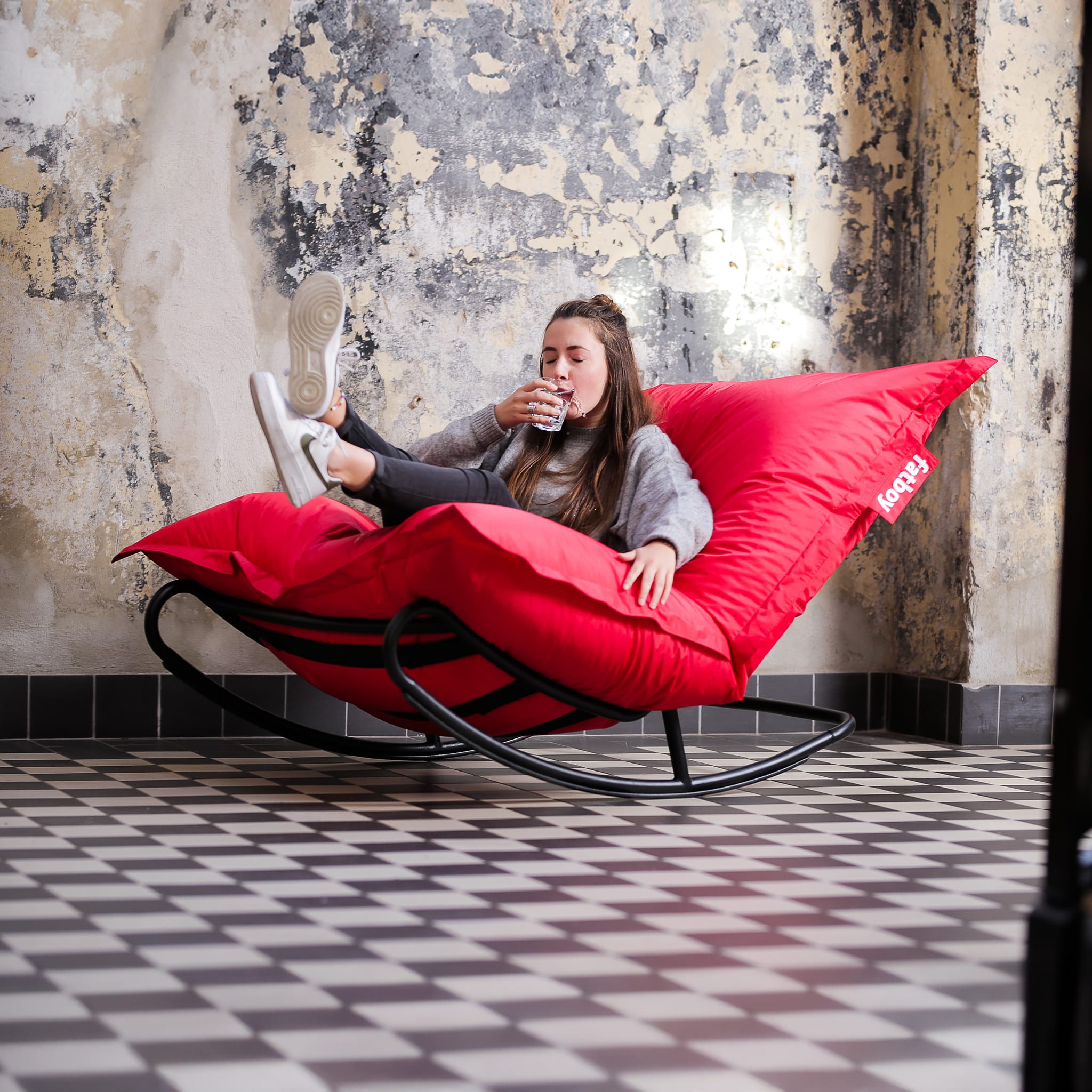 Original Bean Bag<br> Indoor Use
