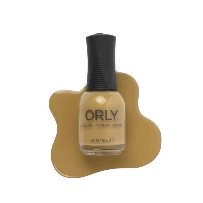 ORLY - Act of Folly 0.6 Oz/18 Ml Plot Twist Fall 2023