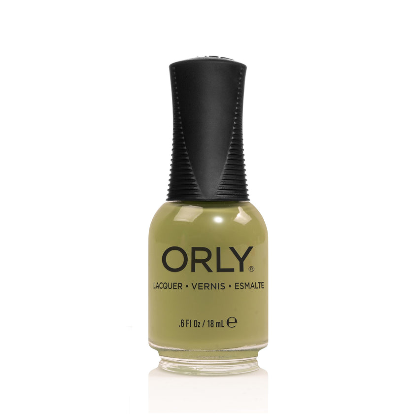 ORLY - Artist's Garden 0.6 Oz/18 Ml Impressions Collection Spring 2022