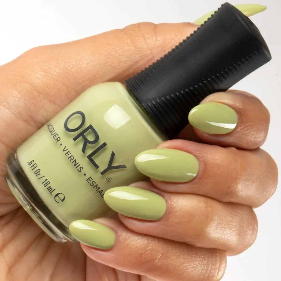 ORLY - Artist's Garden 0.6 Oz/18 Ml Impressions Collection Spring 2022