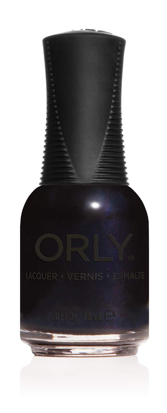 ORLY - Below Zero 0.6 Oz/18 Ml Arctic Frost Holiday 2019
