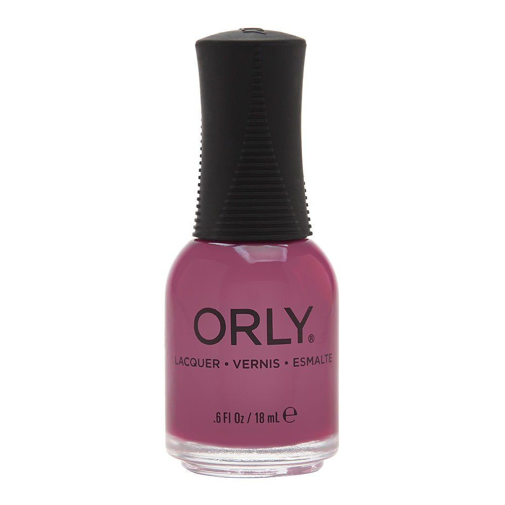 ORLY - Black Cherry Velvet Dream Fall 20170.6 Oz/18Ml
