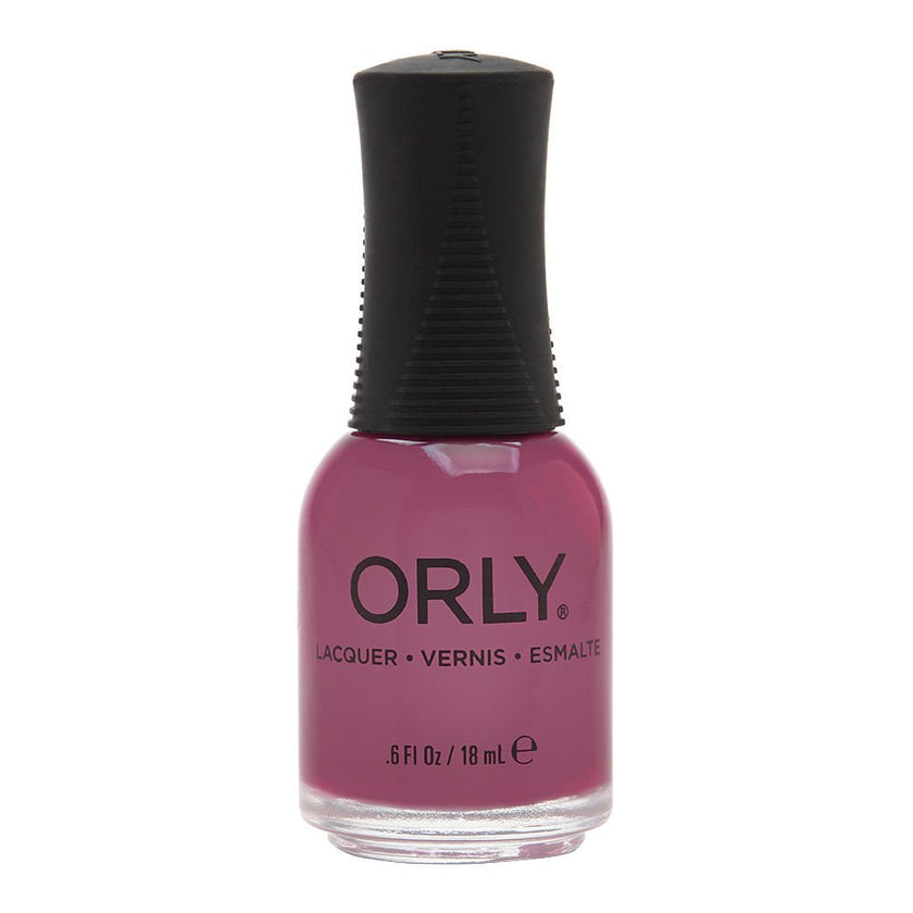 ORLY - Black Cherry Velvet Dream Fall 20170.6 Oz/18Ml