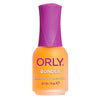 ORLY - Bonder Basecoat, traitement pour ongles, pour des manucures plus fortes et plus durables.