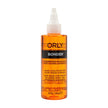 ORLY - Bonder Basecoat, traitement pour ongles, pour des manucures plus fortes et plus durables.