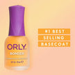 ORLY - Bonder Basecoat, traitement pour ongles, pour des manucures plus fortes et plus durables.