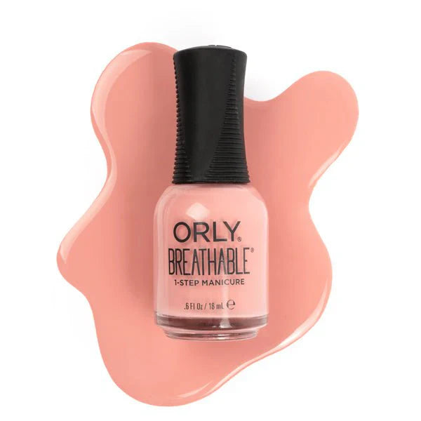 ORLY - Bloom Me Away Respirant 18 ml 