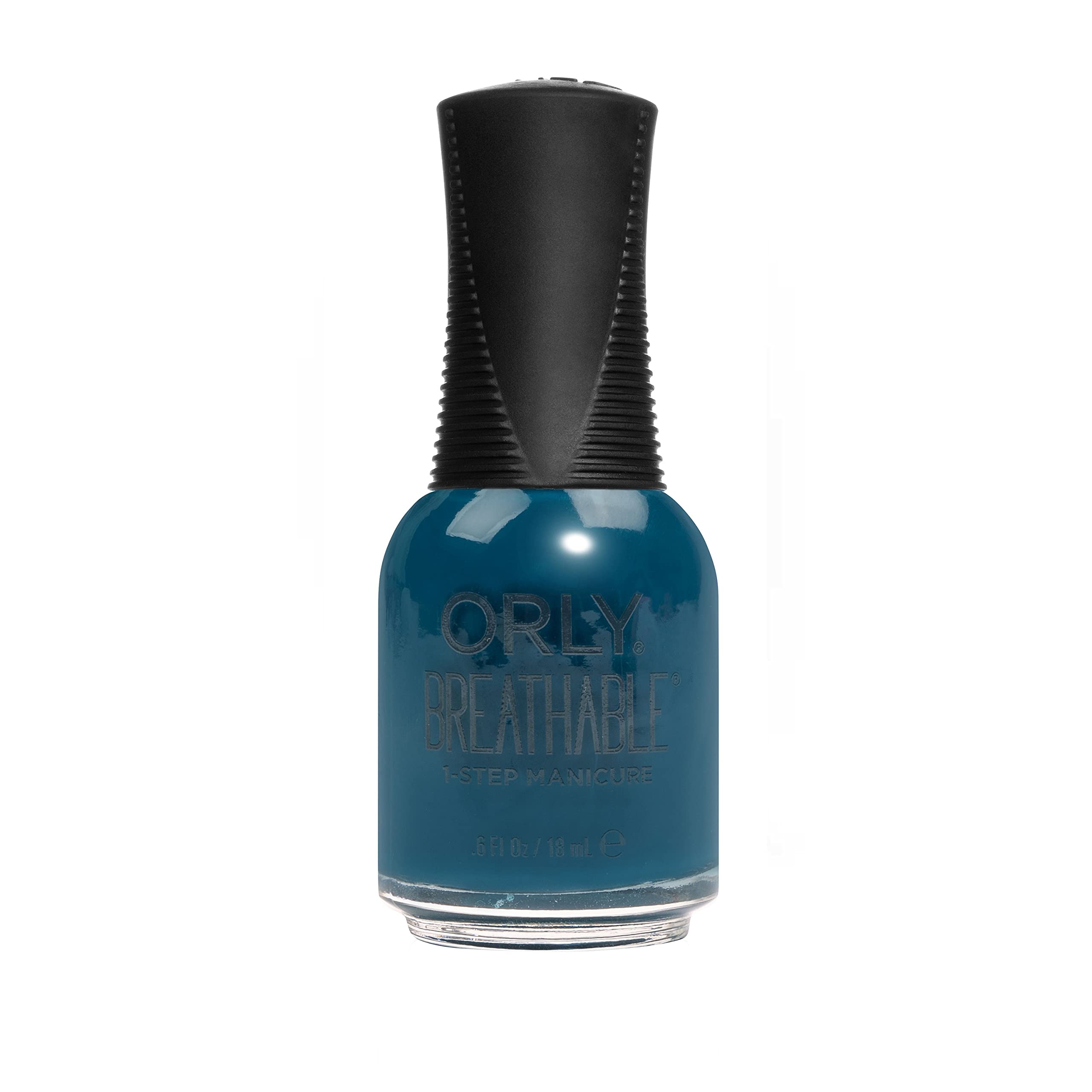 ORLY - Breathable Dance Til Midnight 0.6 Oz / 18 Ml