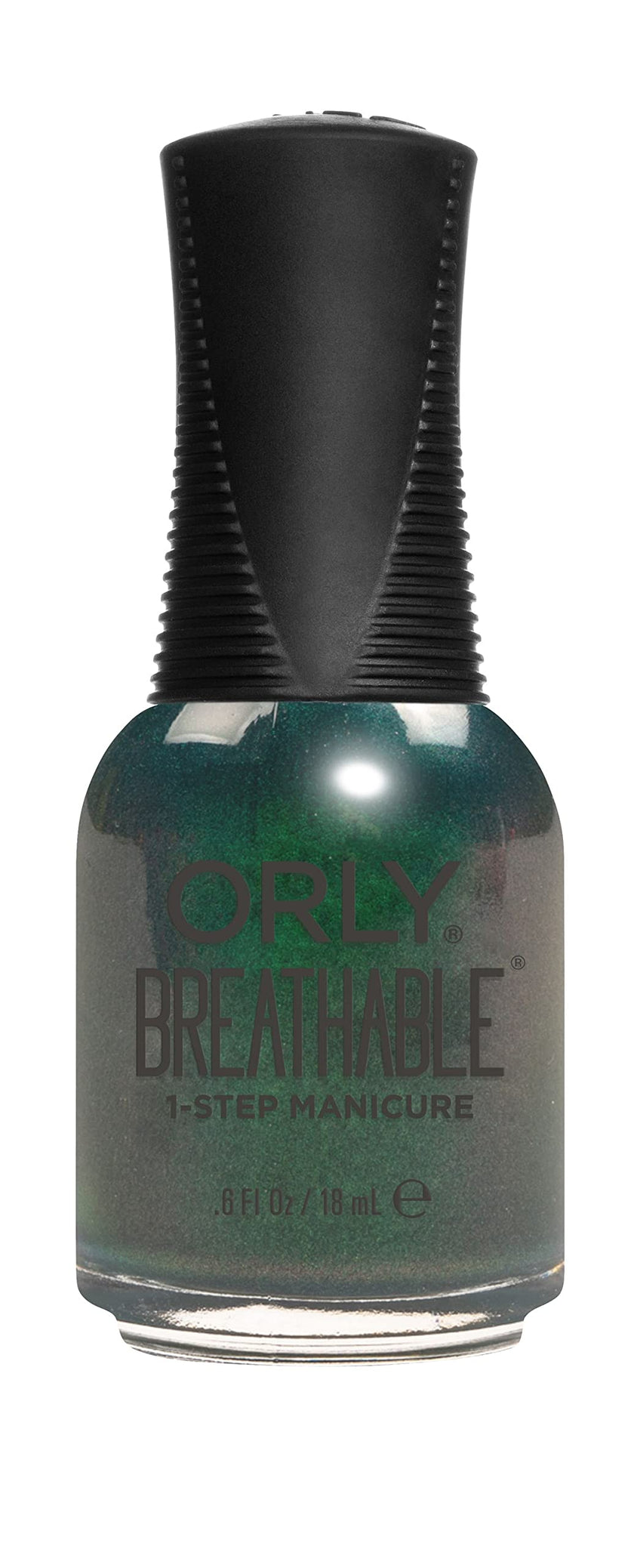 ORLY - Breathable Do A Beryl Roll 0.6 Oz / 18 Ml Fall Bejeweled Collection 2021