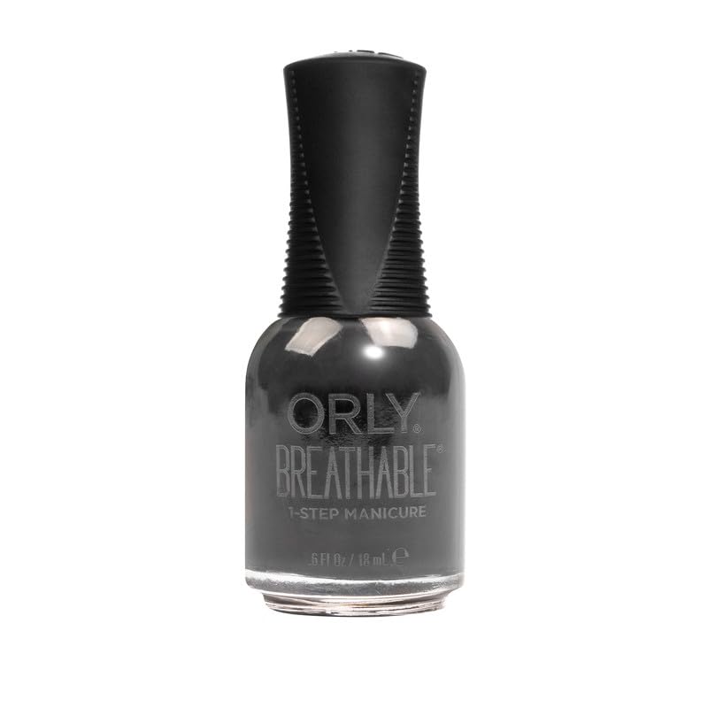 ORLY - Breathable For The Record 0.6 Oz / 18 Ml