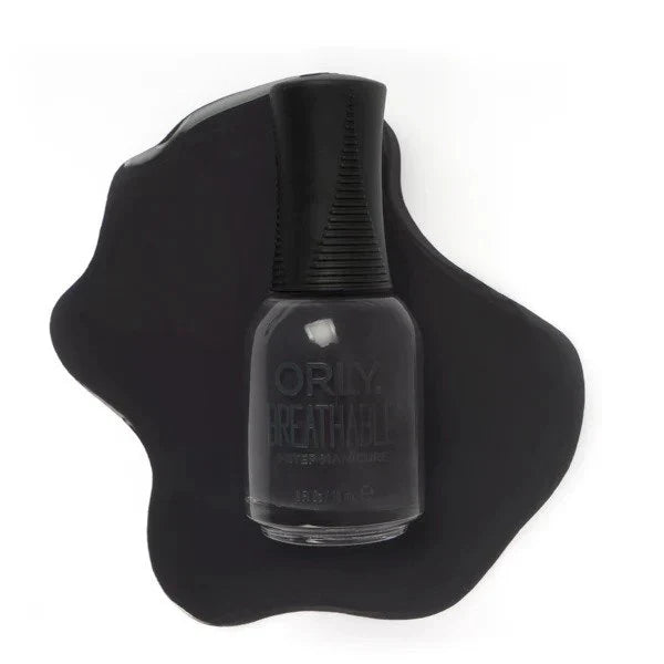 ORLY - Breathable For The Record 0.6 Oz / 18 Ml