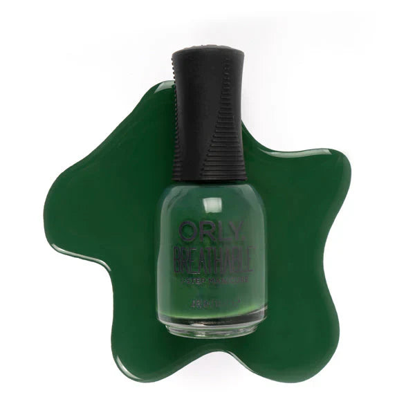ORLY - Breathable Forever & Evergreen 0.6 Oz / 18 Ml