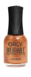 ORLY - Breathable Golden Girl 0.6 Oz / 18 Ml State of Mind 2020