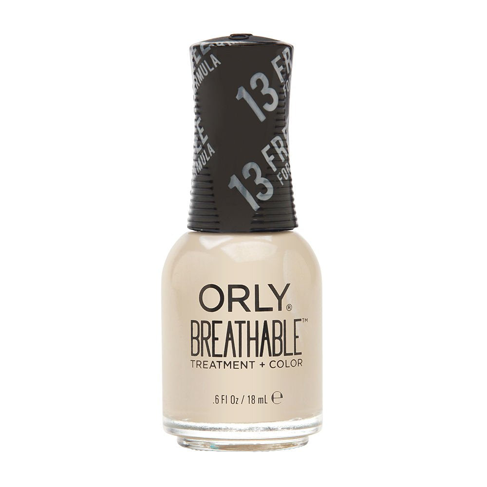 ORLY - Breathable Heaven Sent 0.6 Oz / 18 Ml