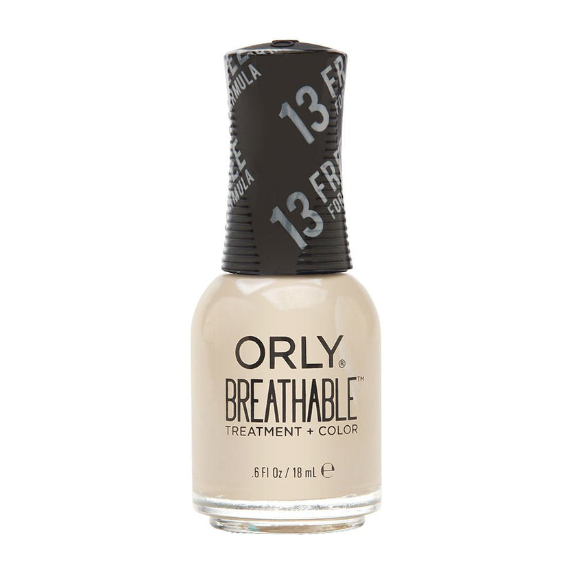 ORLY - Breathable Heaven Sent 0.6 Oz / 18 Ml