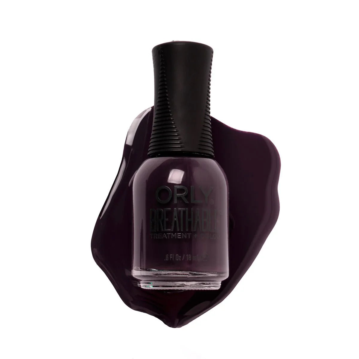 ORLY - Breathable It's Not A Phase 0.6 Oz / 18 Ml Cosmic Shift 2019
