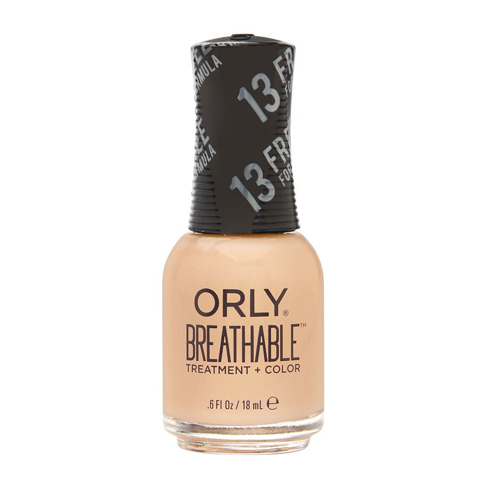 ORLY - Breathable Manuka Me Crazy 0.6 Oz / 18 Ml