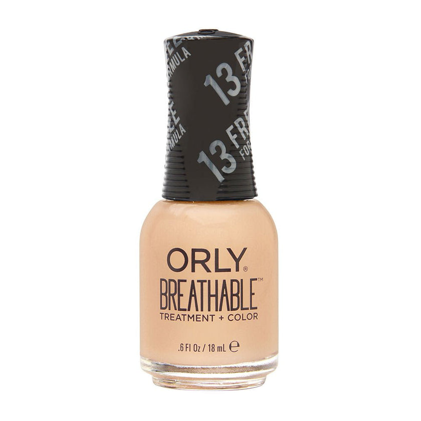 ORLY - Breathable Manuka Me Crazy 0.6 Oz / 18 Ml