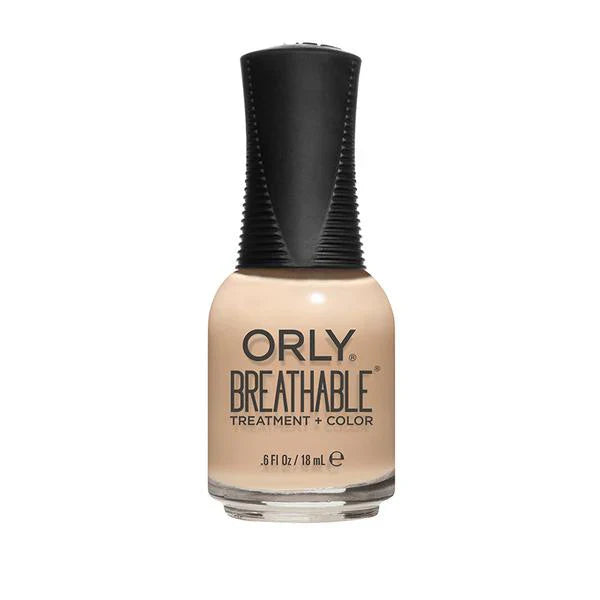 ORLY - Breathable Mind, Body, Spirit 0.6 Oz / 18 Ml