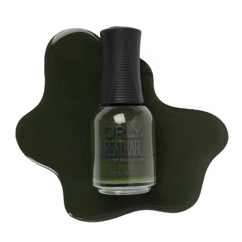 ORLY - Breathable Out of The Woods 0.6 Oz / 18 Ml
