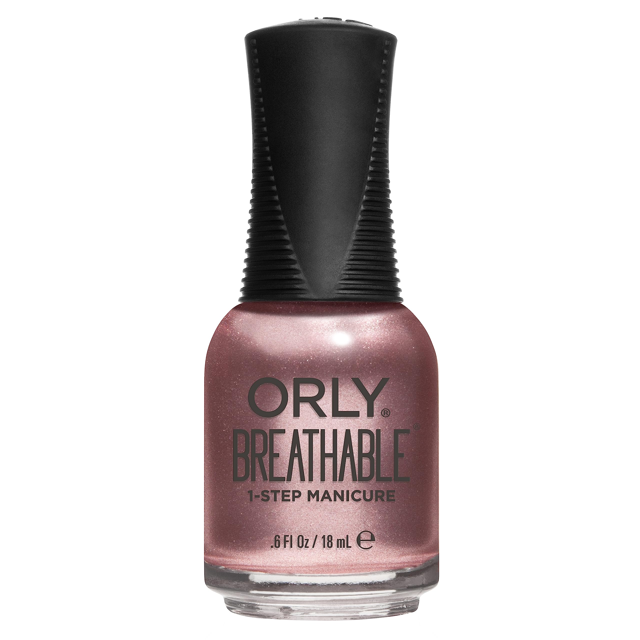 ORLY - Breathable Soul Sister 0.6 Oz / 18 Ml